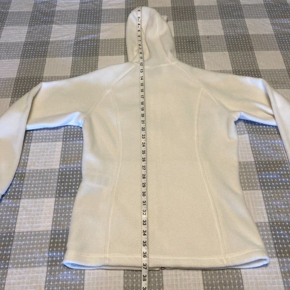 Columbia Polyester Zip-Up - Picture 7 of 10